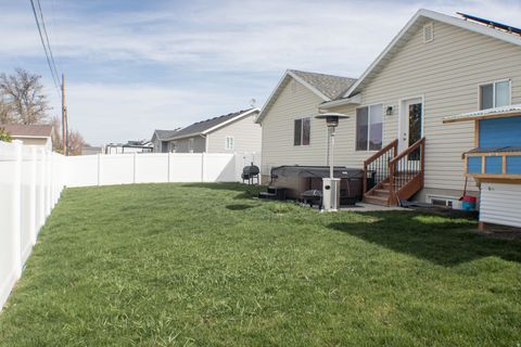 Tiny photo for 310 S 500 W, Tremonton, UT 84337 (MLS # 2153971)
