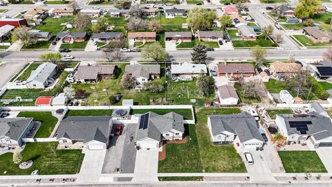 Tiny photo for 310 S 500 W, Tremonton, UT 84337 (MLS # 2153971)