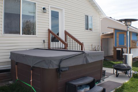 Tiny photo for 310 S 500 W, Tremonton, UT 84337 (MLS # 2153971)