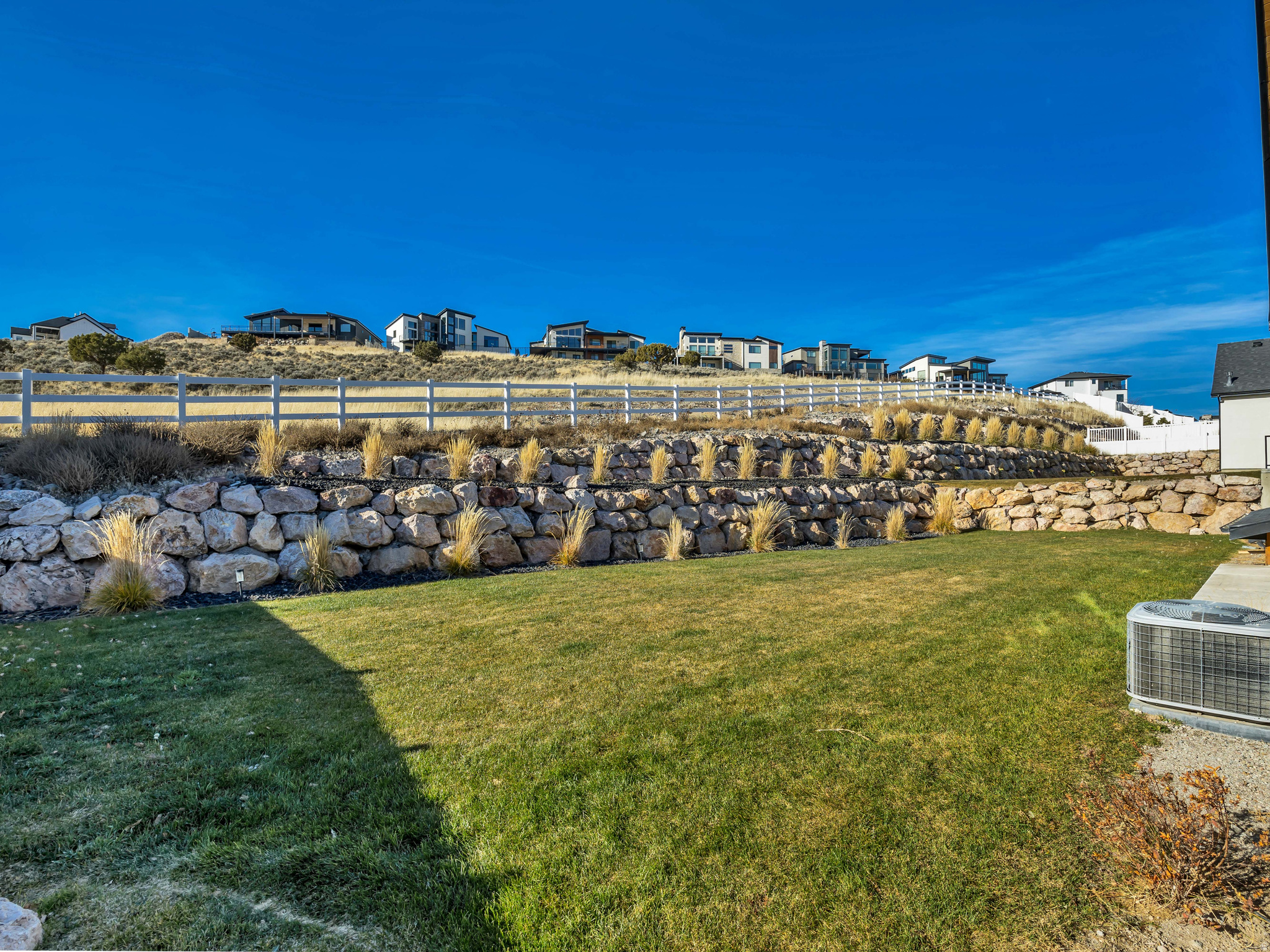 THE RIDGES AT ROSE CANYON - Residential