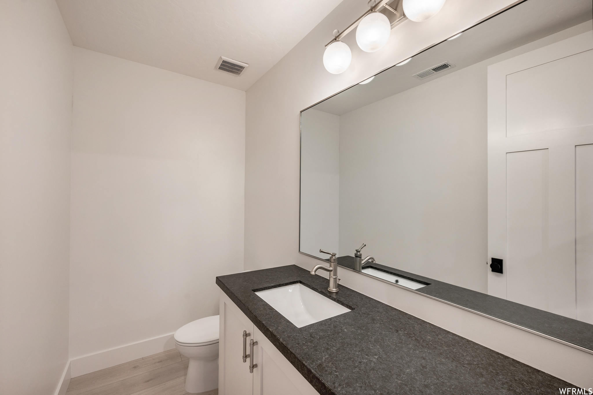 THE RIDGES AT ROSE CANYON - Residential