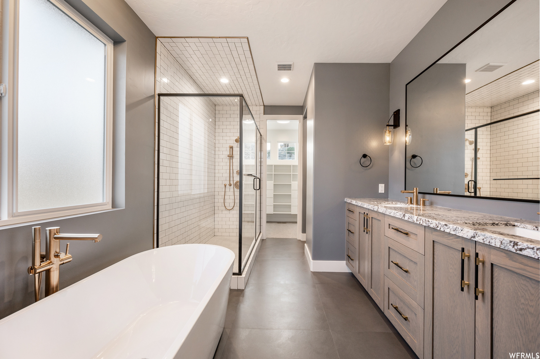 THE RIDGES AT ROSE CANYON - Residential