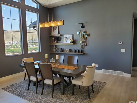 Tiny photo for 14236 S SUMMIT CREST LN, Herriman, UT 84096 (MLS # 2126321)