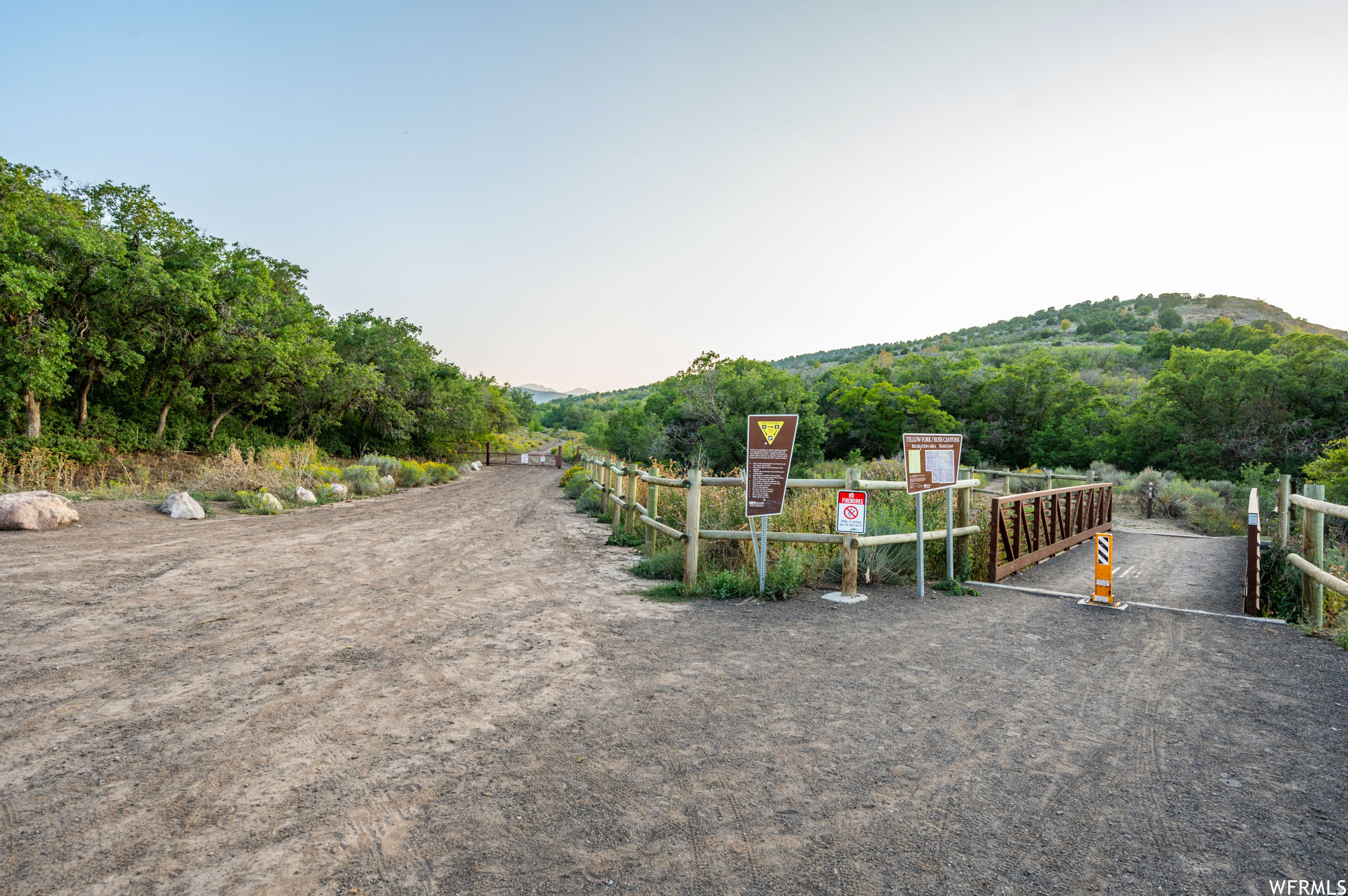 THE RIDGES AT ROSE CANYON - Residential