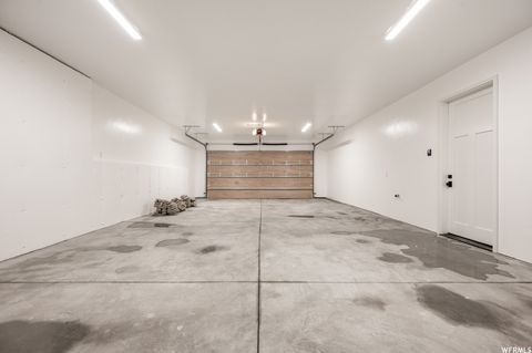 Tiny photo for 14236 S SUMMIT CREST LN, Herriman, UT 84096 (MLS # 2126321)