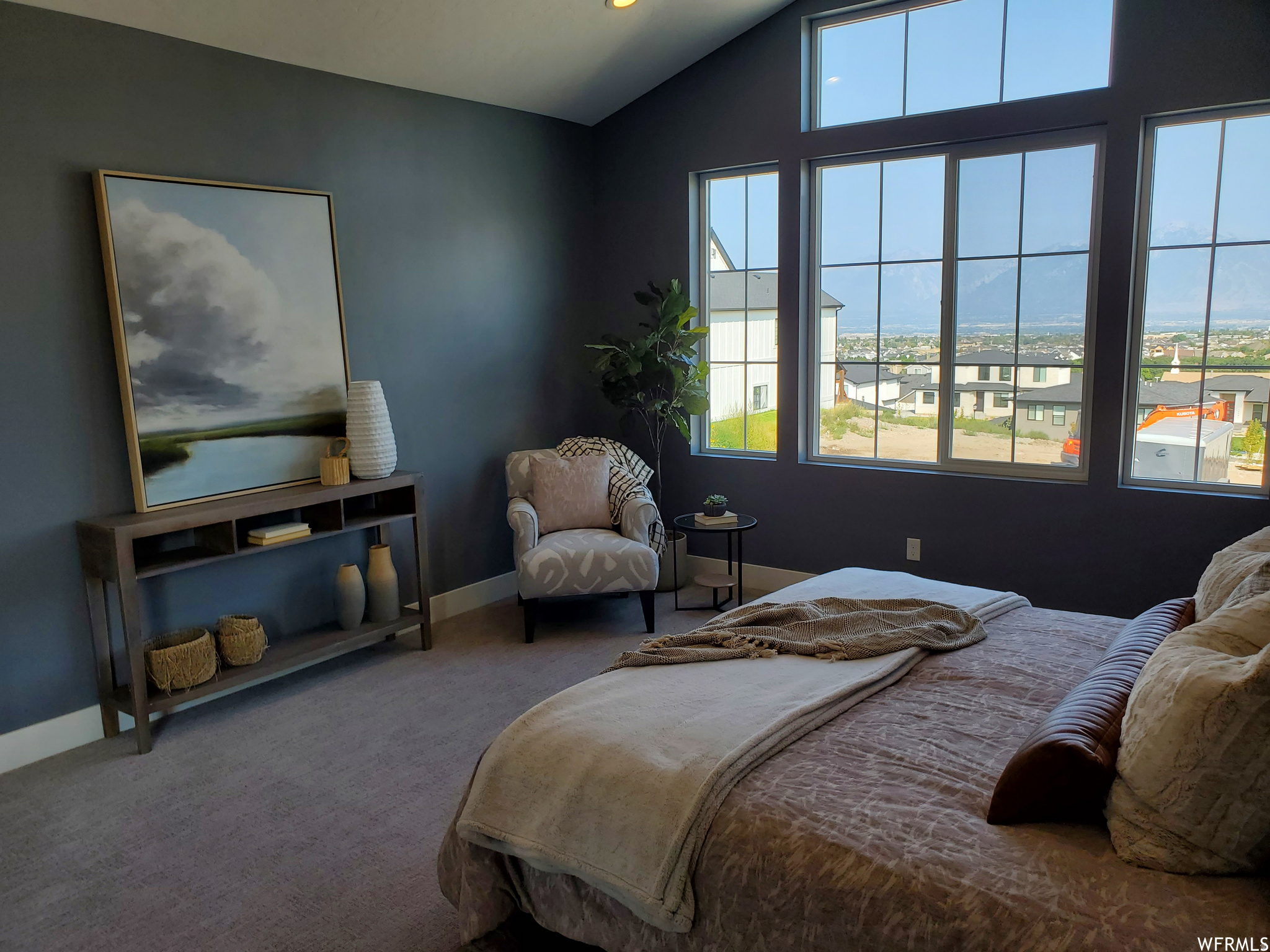 THE RIDGES AT ROSE CANYON - Residential