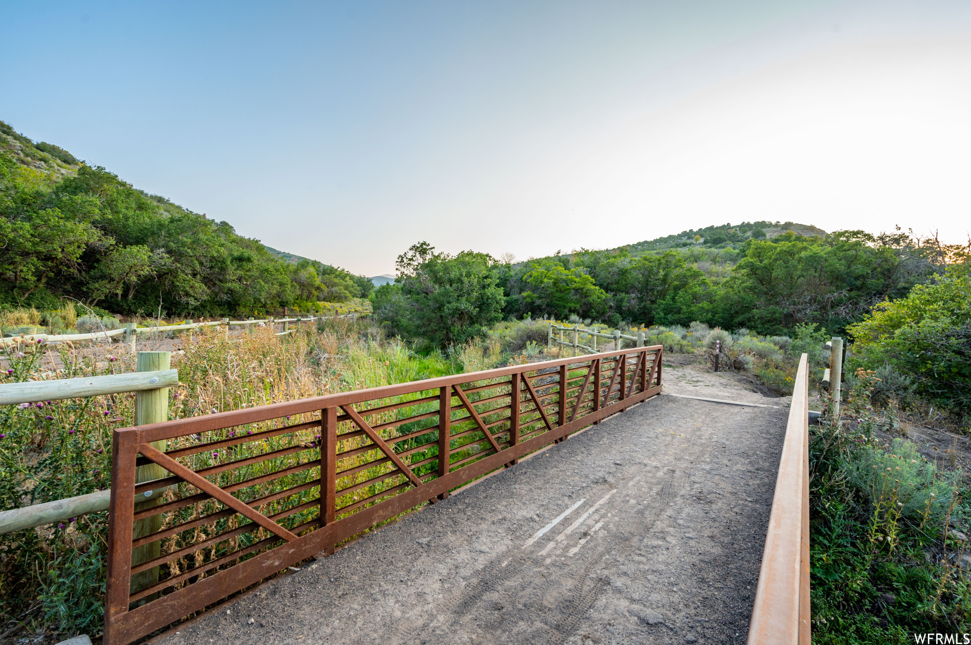 THE RIDGES AT ROSE CANYON - Residential