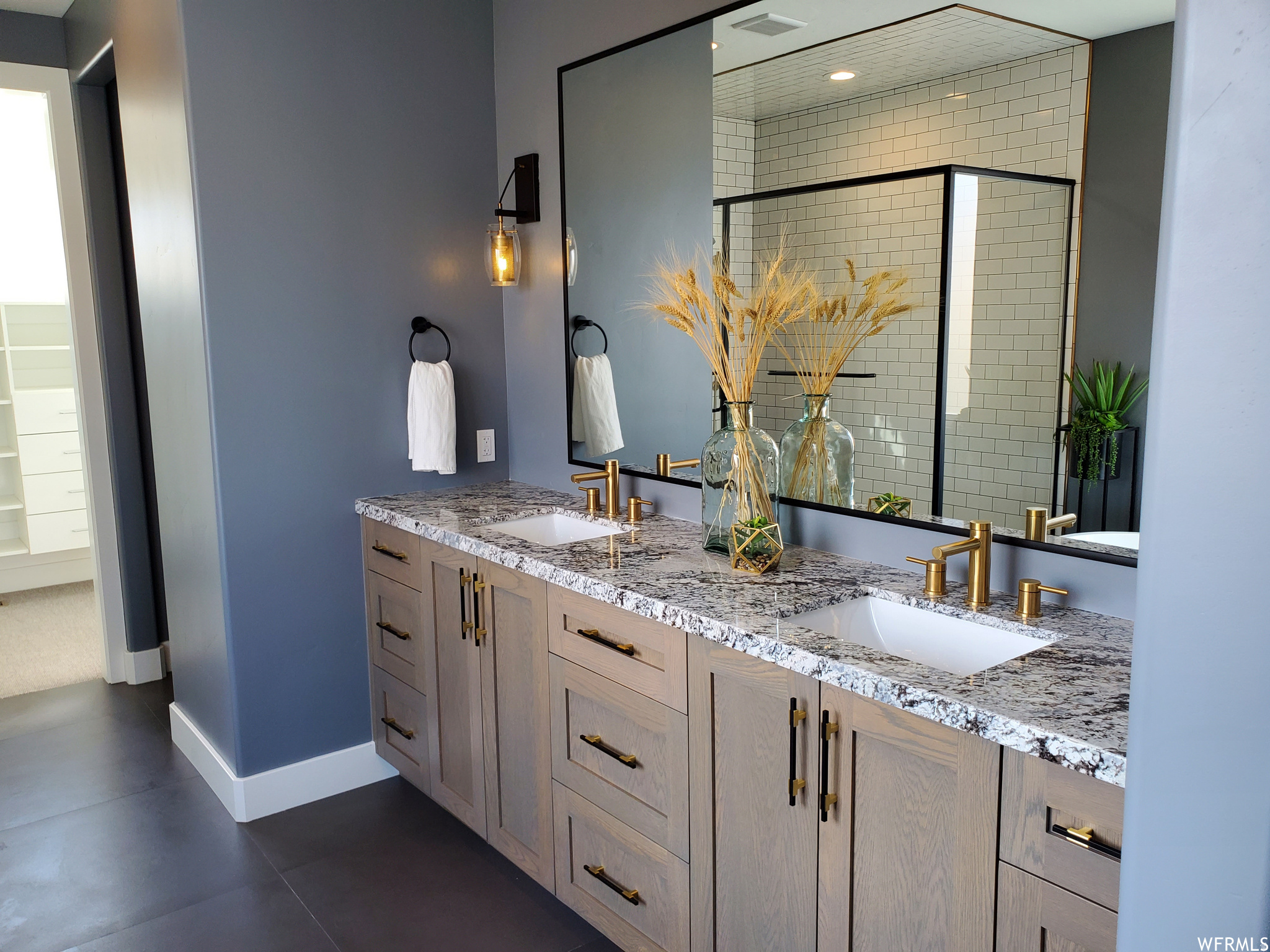 THE RIDGES AT ROSE CANYON - Residential