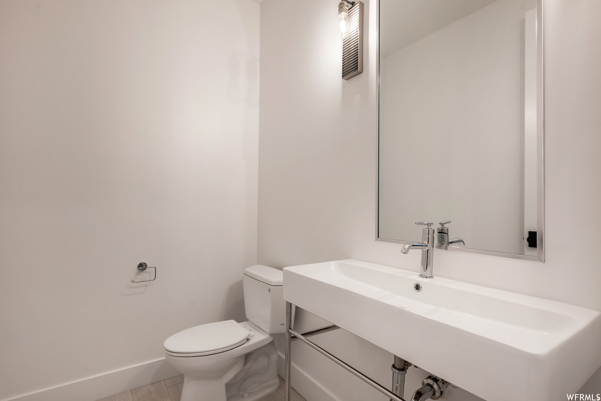 THE RIDGES AT ROSE CANYON - Residential