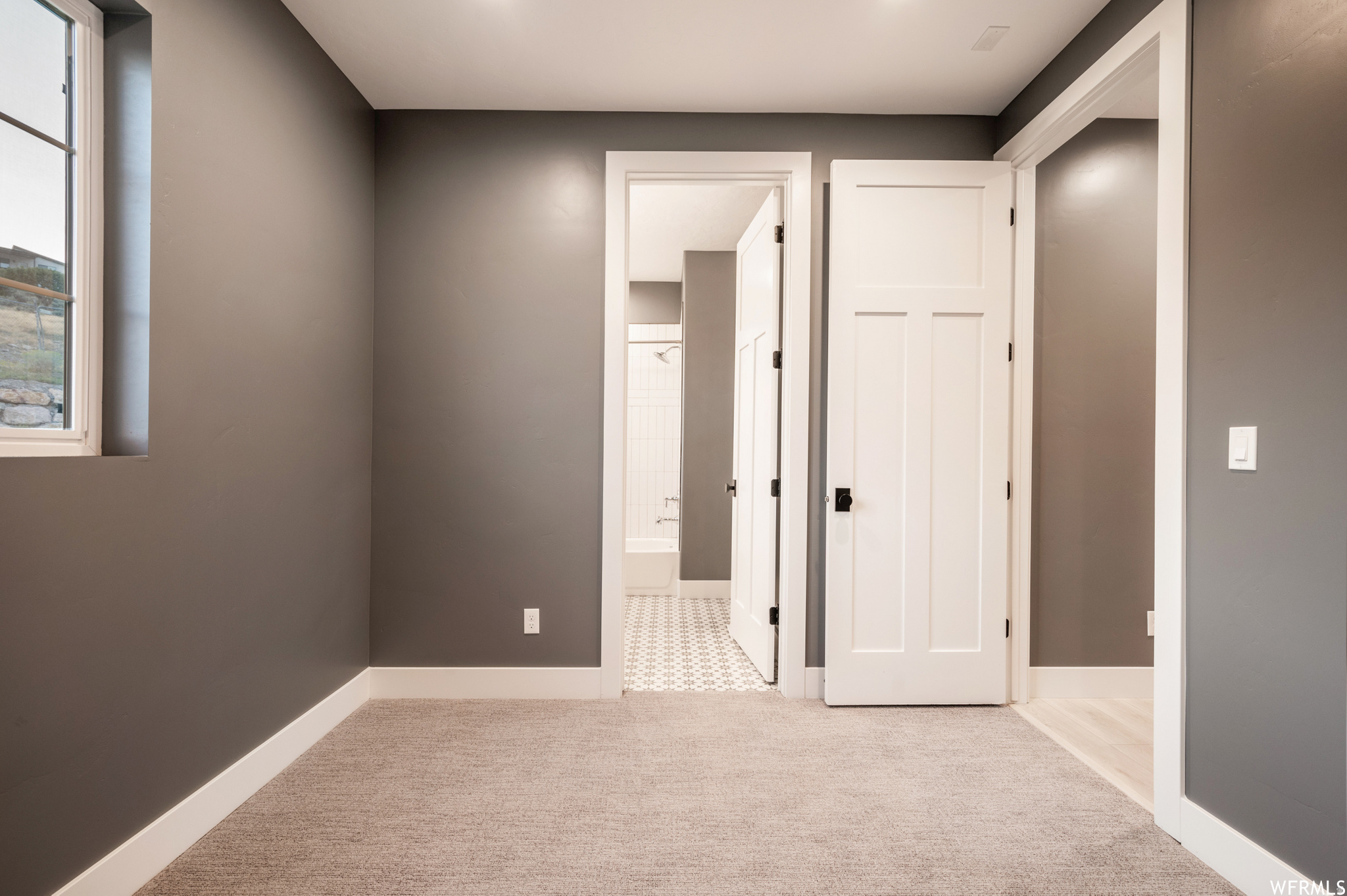 THE RIDGES AT ROSE CANYON - Residential