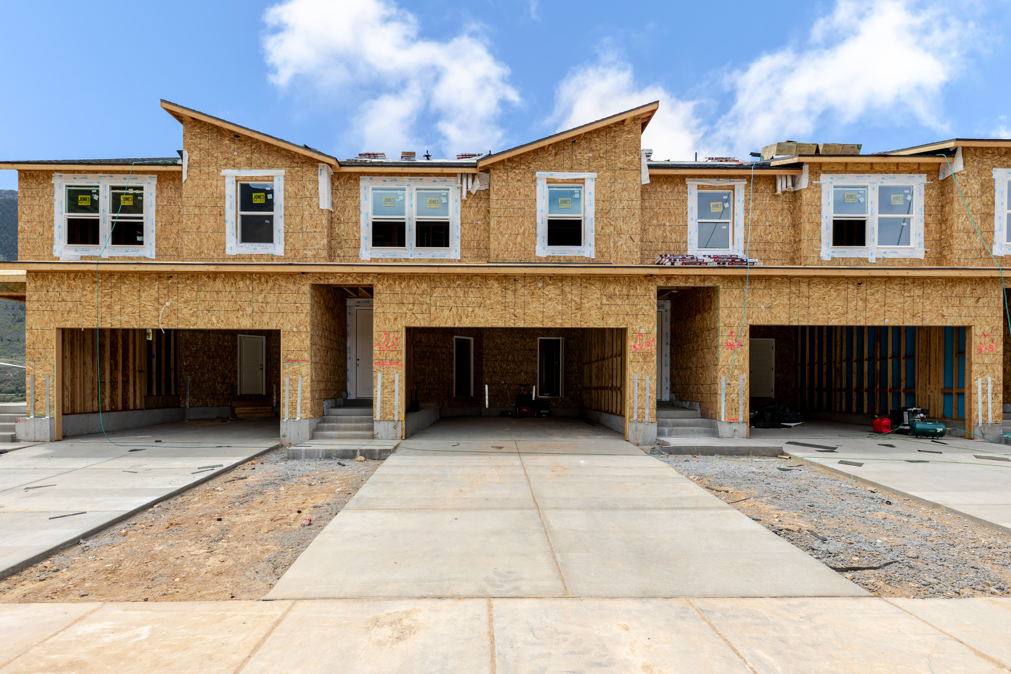 HARMONY RIDGE - Residential