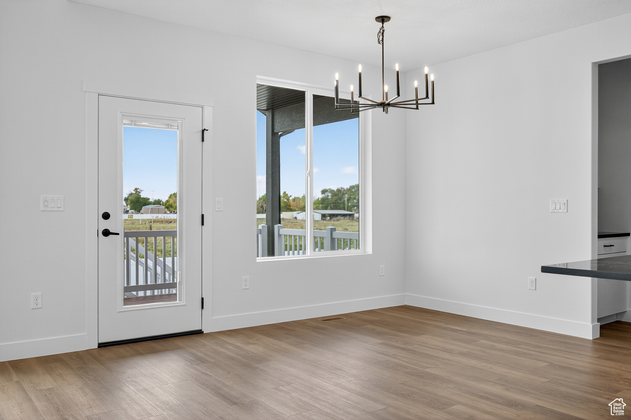 GROVE AT JDC RANCH - Residential