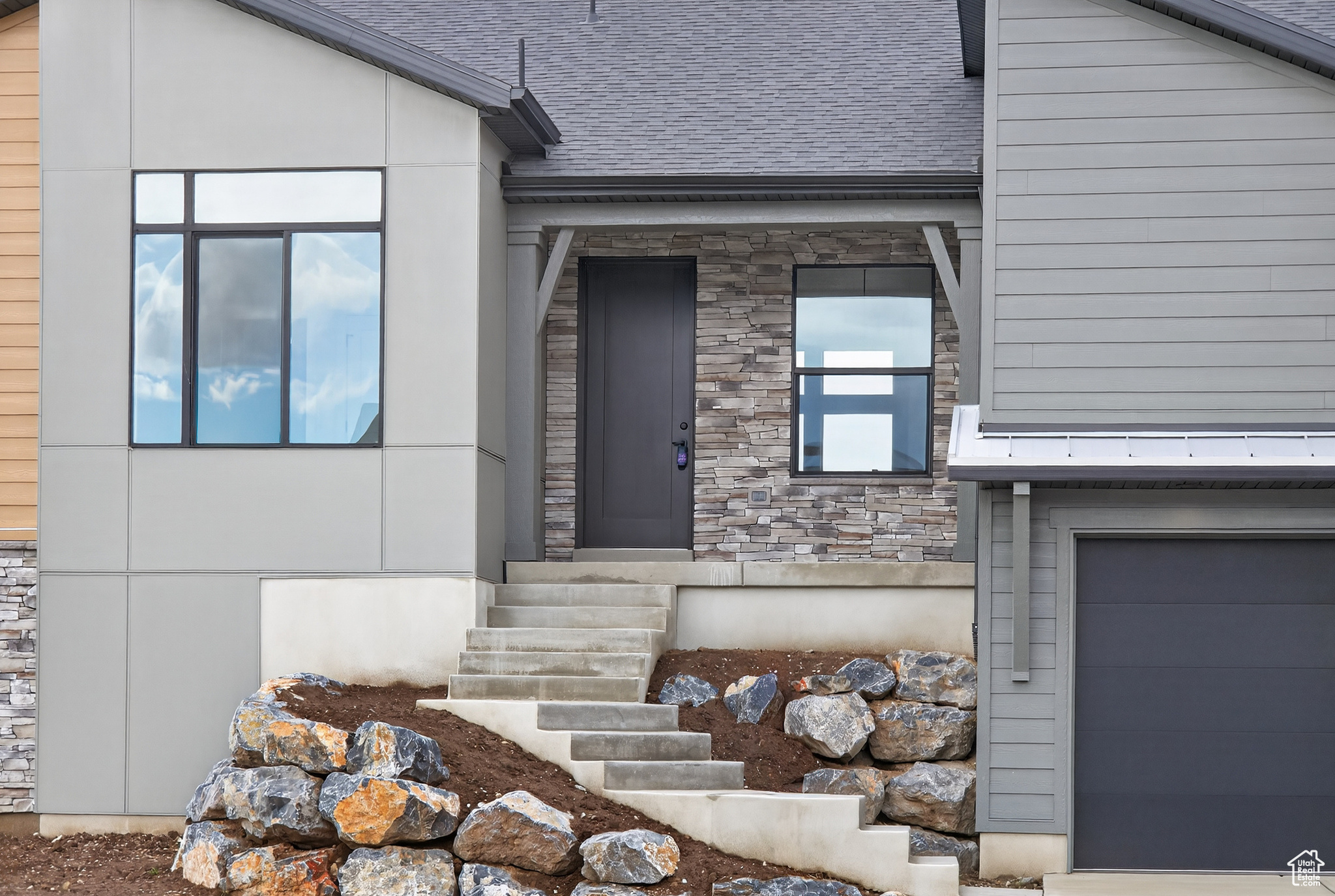 GROVE AT JDC RANCH - Residential