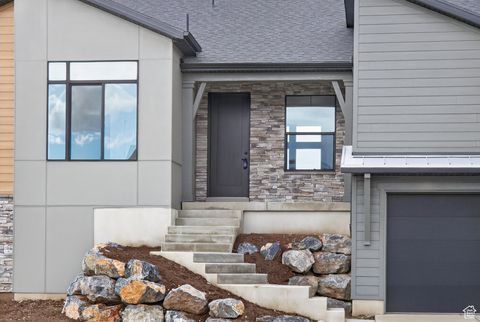 Tiny photo for 3209 N 2875 W #34, Plain City, UT 84404 (MLS # 2118315)