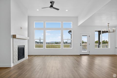 Tiny photo for 3209 N 2875 W #34, Plain City, UT 84404 (MLS # 2118315)