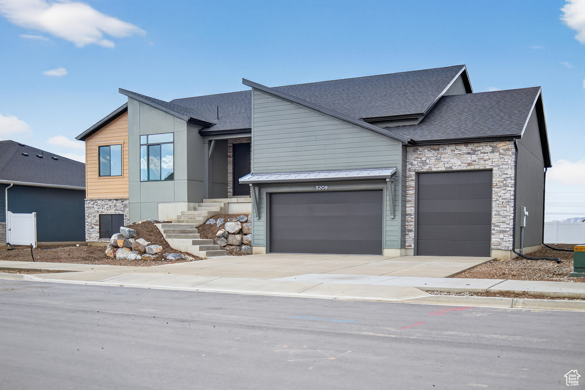 GROVE AT JDC RANCH - Residential