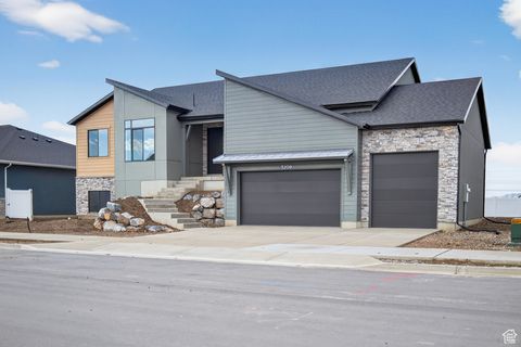 Tiny photo for 3209 N 2875 W #34, Plain City, UT 84404 (MLS # 2118315)