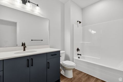 Tiny photo for 3209 N 2875 W #34, Plain City, UT 84404 (MLS # 2118315)