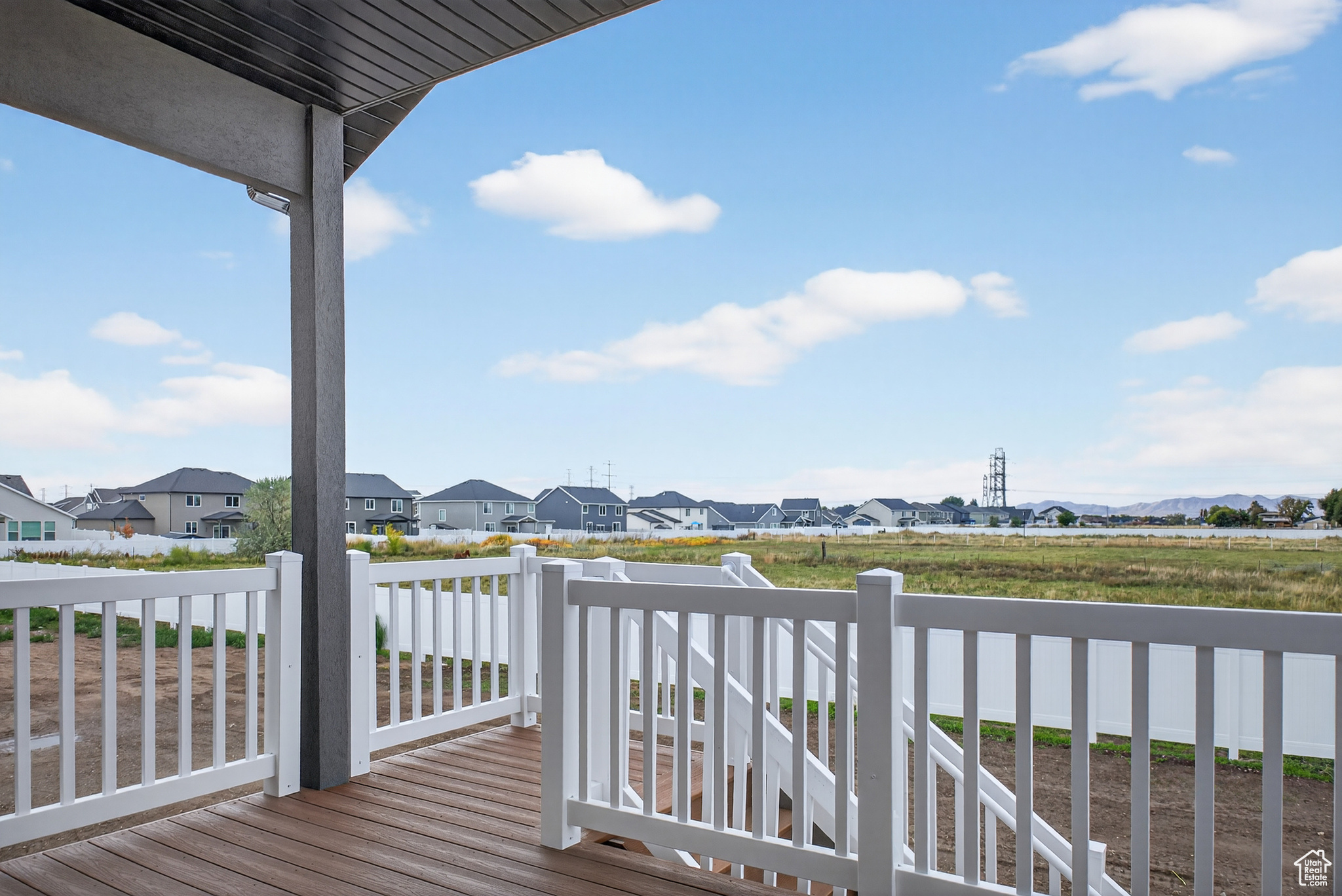 GROVE AT JDC RANCH - Residential