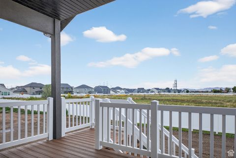 Tiny photo for 3209 N 2875 W #34, Plain City, UT 84404 (MLS # 2118315)