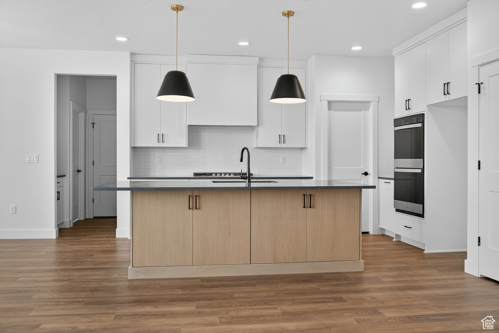 GROVE AT JDC RANCH - Residential