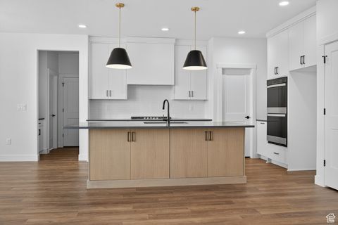 Tiny photo for 3209 N 2875 W #34, Plain City, UT 84404 (MLS # 2118315)