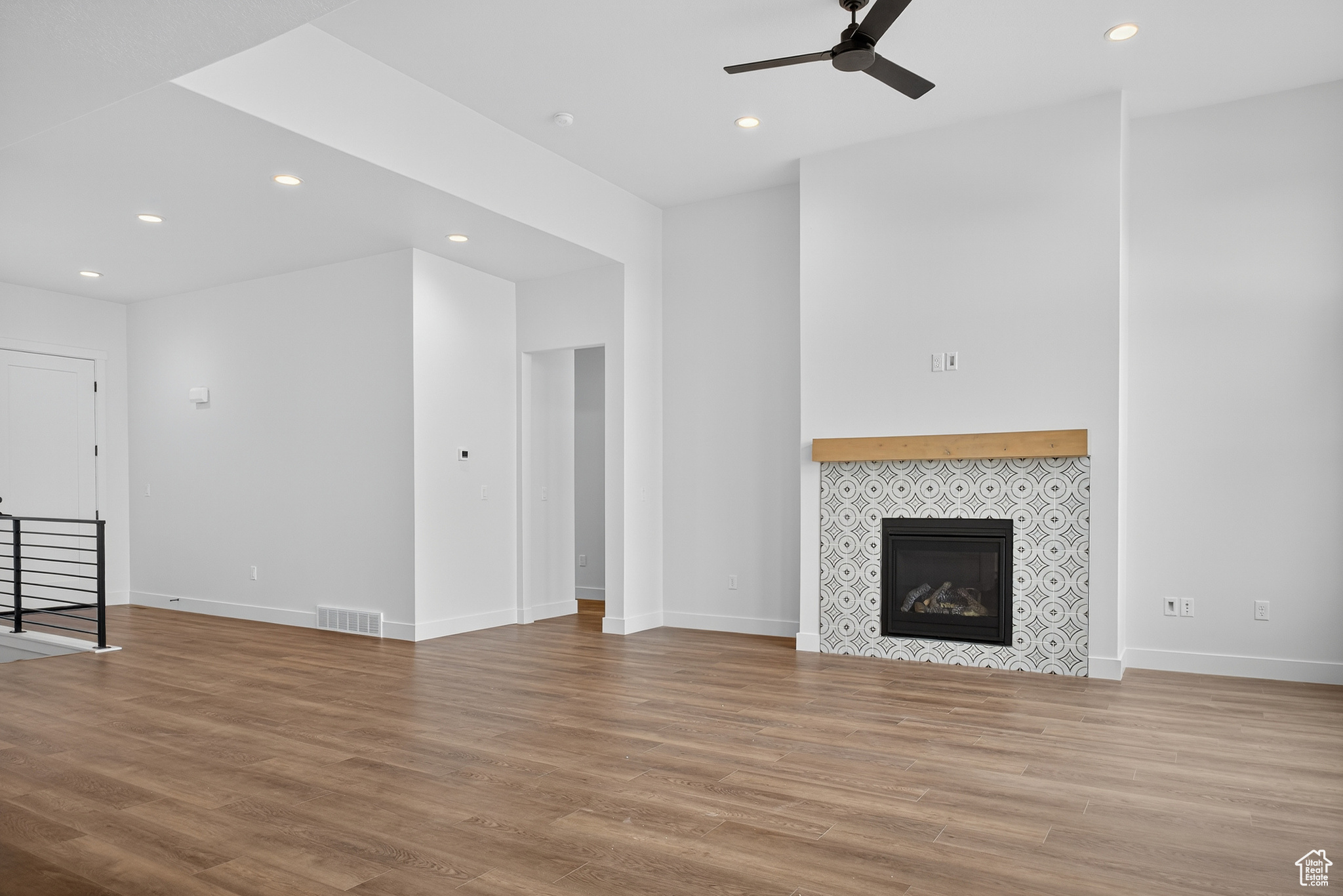 GROVE AT JDC RANCH - Residential