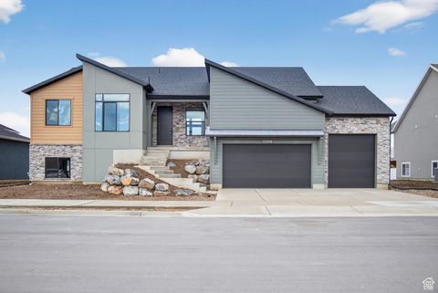 Tiny photo for 3209 N 2875 W #34, Plain City, UT 84404 (MLS # 2118315)