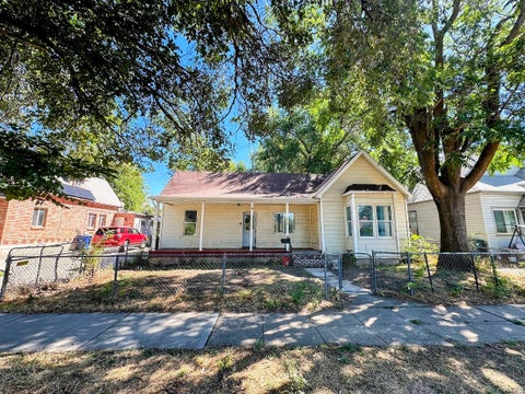Tiny photo for 2150 QUINCY AVE, Ogden, UT 84401 (MLS # 2184316)