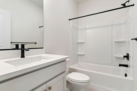 Tiny photo for 11313 S LAKE RUN RD, South Jordan, UT 84009 (MLS # 2149371)