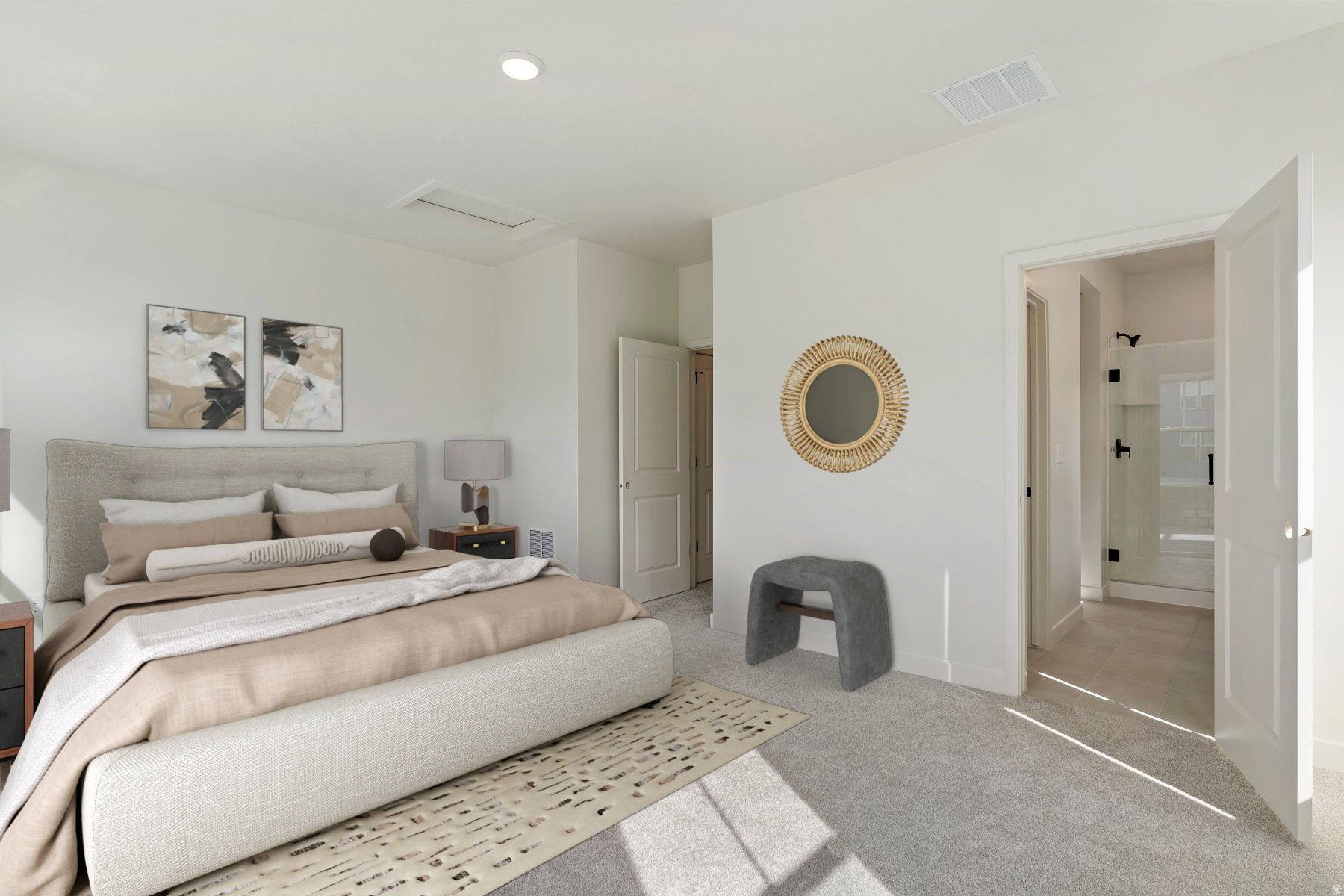 DAYBREAK - Residential