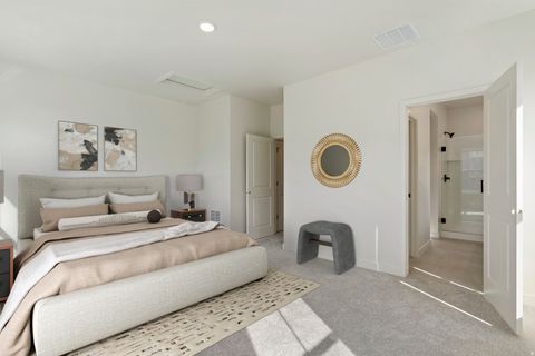 Photo of 11313 S LAKE RUN RD #114, South Jordan, UT 84009 (MLS # 2149371)