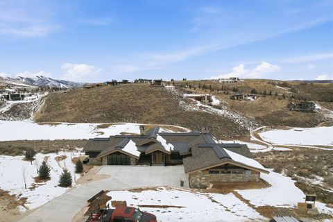 Tiny photo for 6741 BADGER CT #67, Park City, UT 84098 (MLS # 2136330)