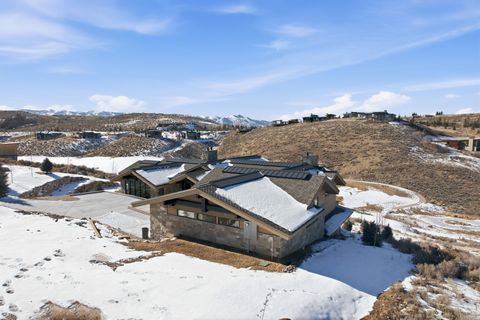 Tiny photo for 6741 BADGER CT #67, Park City, UT 84098 (MLS # 2136330)