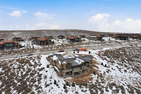 Tiny photo for 6741 BADGER CT #67, Park City, UT 84098 (MLS # 2136330)