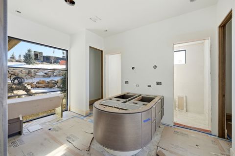 Tiny photo for 6741 BADGER CT #67, Park City, UT 84098 (MLS # 2136330)