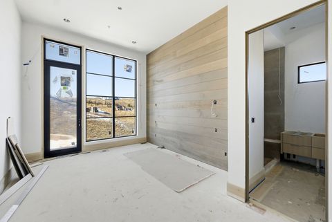 Tiny photo for 6741 BADGER CT #67, Park City, UT 84098 (MLS # 2136330)