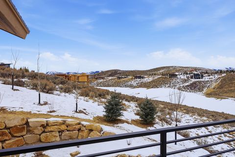 Tiny photo for 6741 BADGER CT #67, Park City, UT 84098 (MLS # 2136330)