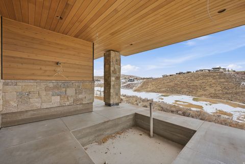 Tiny photo for 6741 BADGER CT #67, Park City, UT 84098 (MLS # 2136330)