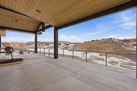Tiny photo for 6741 BADGER CT #67, Park City, UT 84098 (MLS # 2136330)