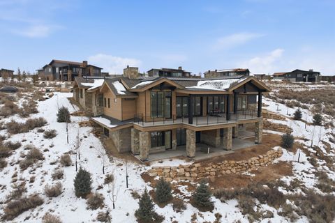 Tiny photo for 6741 BADGER CT #67, Park City, UT 84098 (MLS # 2136330)