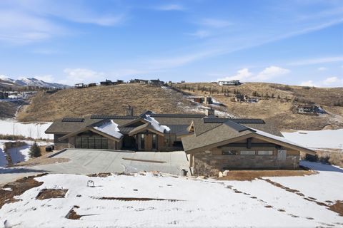 Tiny photo for 6741 BADGER CT #67, Park City, UT 84098 (MLS # 2136330)