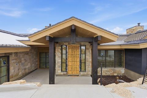Tiny photo for 6741 BADGER CT #67, Park City, UT 84098 (MLS # 2136330)
