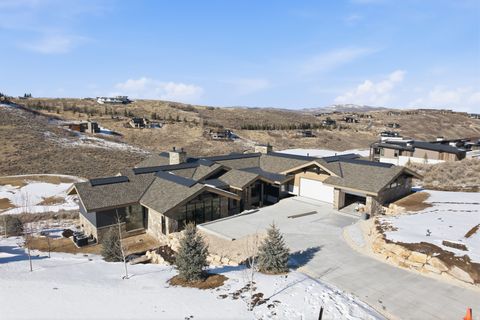 Tiny photo for 6741 BADGER CT #67, Park City, UT 84098 (MLS # 2136330)