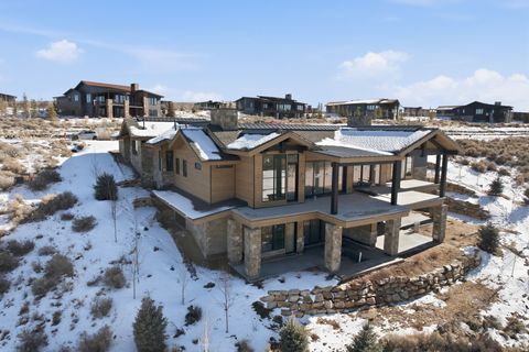 Tiny photo for 6741 BADGER CT #67, Park City, UT 84098 (MLS # 2136330)