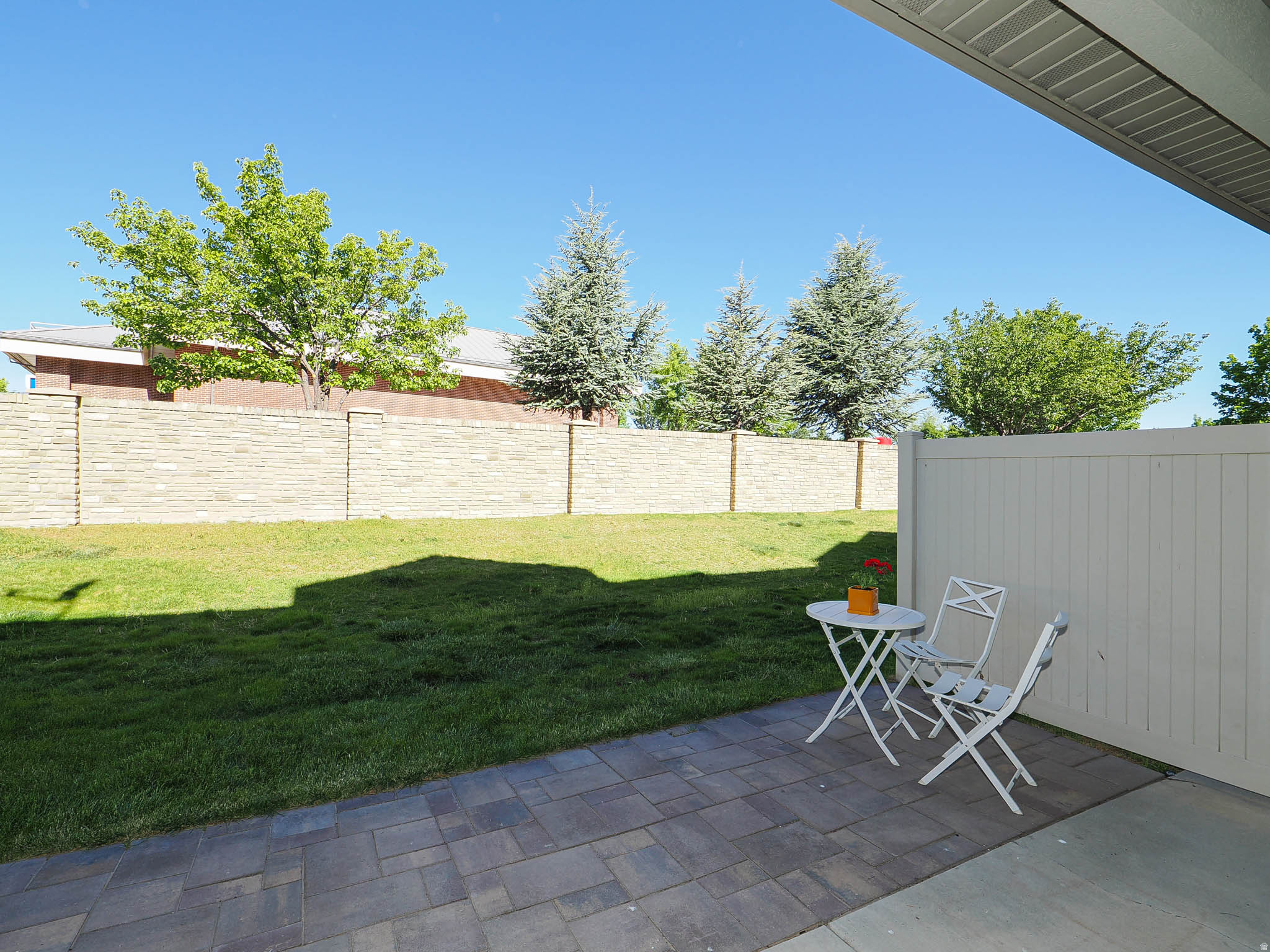 PARK - Residential