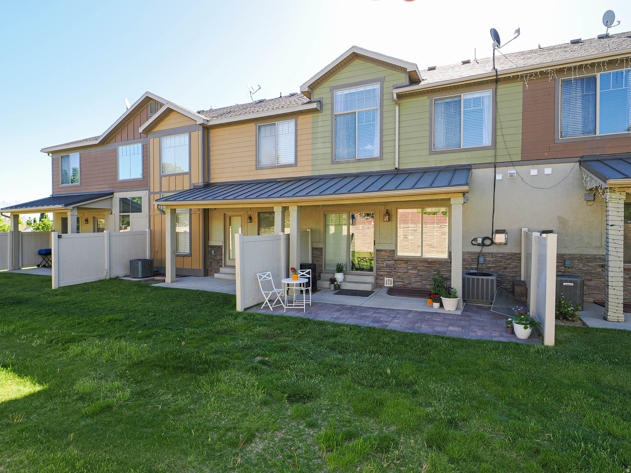 PARK - Residential