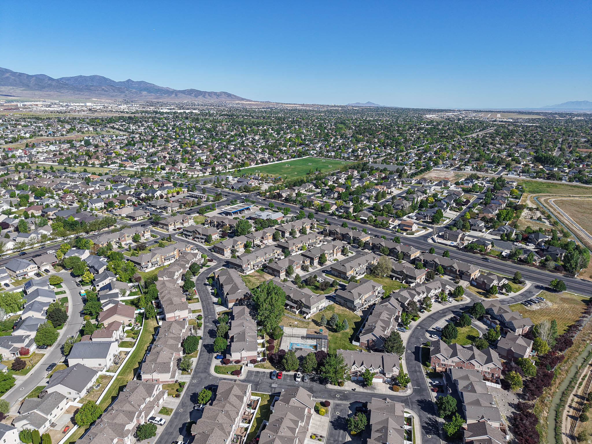 PARK - Residential