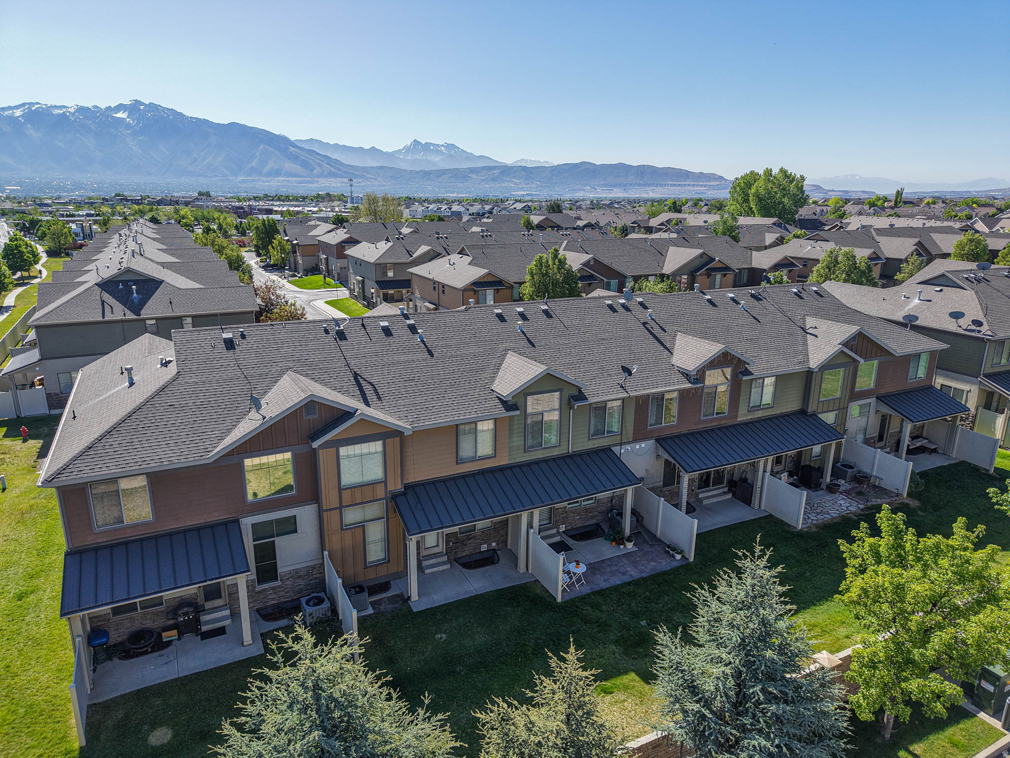 PARK - Residential