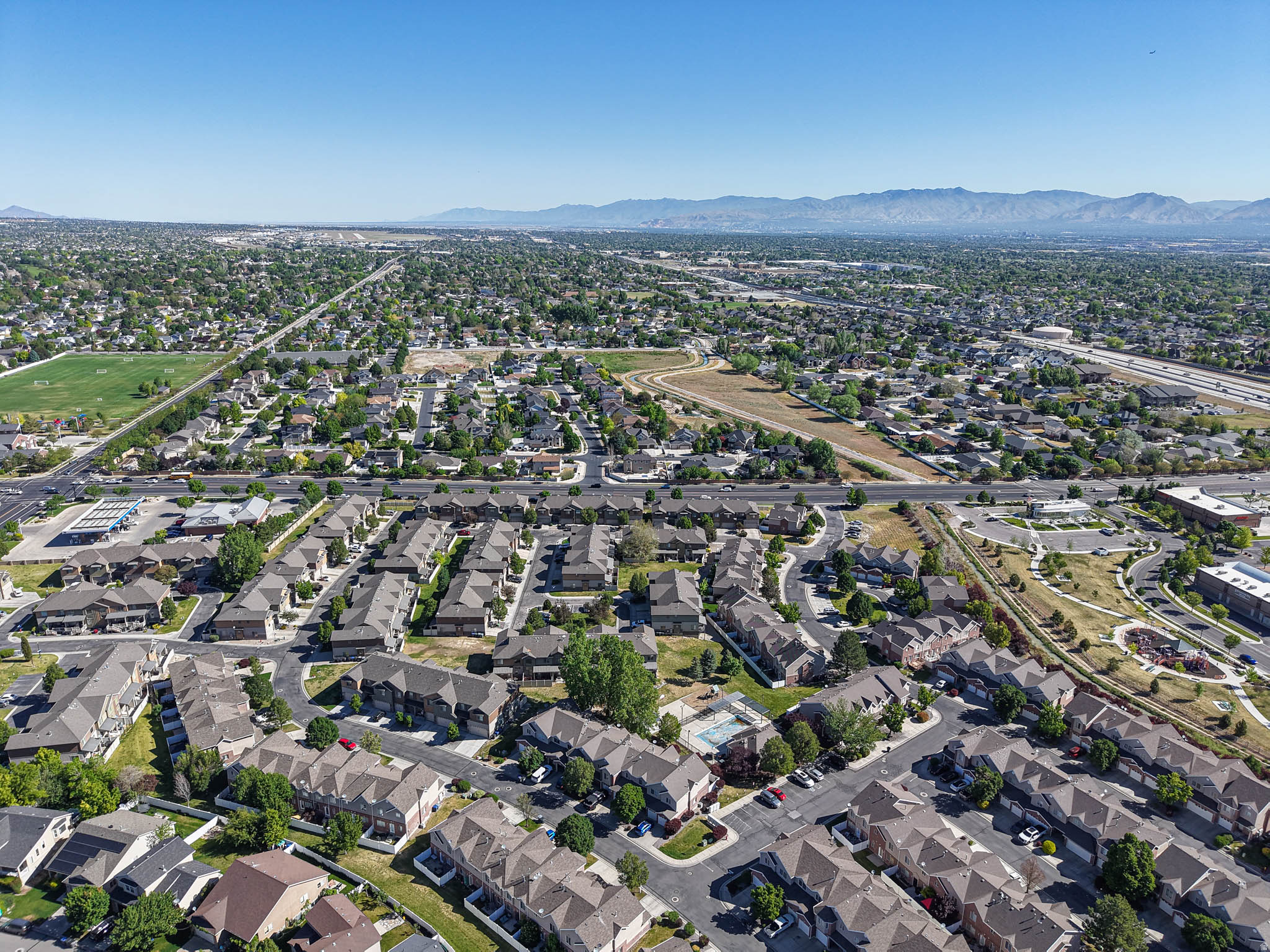 PARK - Residential